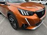 USED 2022 22 PEUGEOT 2008 1.2 PureTech GT SUV 5dr Petrol  