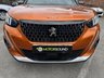 USED 2022 22 PEUGEOT 2008 1.2 PureTech GT SUV 5dr Petrol  