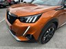 USED 2022 22 PEUGEOT 2008 1.2 PureTech GT SUV 5dr Petrol  