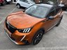 USED 2022 22 PEUGEOT 2008 1.2 PureTech GT SUV 5dr Petrol  