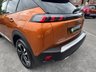 USED 2022 22 PEUGEOT 2008 1.2 PureTech GT SUV 5dr Petrol  