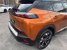 USED 2022 22 PEUGEOT 2008 1.2 PureTech GT SUV 5dr Petrol  
