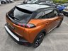 USED 2022 22 PEUGEOT 2008 1.2 PureTech GT SUV 5dr Petrol  