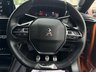 USED 2022 22 PEUGEOT 2008 1.2 PureTech GT SUV 5dr Petrol  