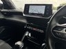 USED 2022 22 PEUGEOT 2008 1.2 PureTech GT SUV 5dr Petrol  