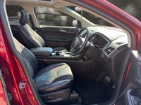 USED 2018 18 FORD EDGE 2.0 TDCi ST-Line SUV 5dr Diesel Powershift AWD Euro 6 (s/s) (210 ps) &pound;200 TO SECURE DELIVERY AVAILABLE