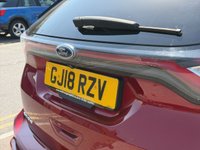 USED 2018 18 FORD EDGE 2.0 TDCi ST-Line SUV 5dr Diesel Powershift AWD Euro 6 (s/s) (210 ps) &pound;200 TO SECURE DELIVERY AVAILABLE
