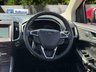 USED 2018 18 FORD EDGE 2.0 TDCi ST-Line SUV 5dr Diesel Powershift AWD Euro 6 (s/s) (210 ps) &pound;200 TO SECURE DELIVERY AVAILABLE