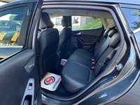 USED 2020 70 FORD FIESTA 1.0T EcoBoost Titanium X Hatchback 5dr Petrol DCT Euro 6 (s/s) (125 ps) | Automatic , Self Park!