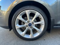USED 2020 70 FORD FIESTA 1.0T EcoBoost Titanium X Hatchback 5dr Petrol DCT Euro 6 (s/s) (125 ps) | Automatic , Self Park!