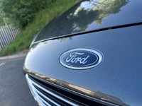 USED 2020 70 FORD FIESTA 1.0T EcoBoost Titanium X Hatchback 5dr Petrol DCT Euro 6 (s/s) (125 ps) | Automatic , Self Park!