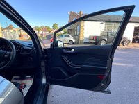 USED 2020 70 FORD FIESTA 1.0T EcoBoost Titanium X Hatchback 5dr Petrol DCT Euro 6 (s/s) (125 ps) | Automatic , Self Park!