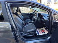 USED 2020 70 FORD FIESTA 1.0T EcoBoost Titanium X Hatchback 5dr Petrol DCT Euro 6 (s/s) (125 ps) | Automatic , Self Park!