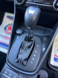 USED 2020 70 FORD FIESTA 1.0T EcoBoost Titanium X Hatchback 5dr Petrol DCT Euro 6 (s/s) (125 ps) | Automatic , Self Park!