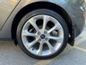 USED 2020 70 FORD FIESTA 1.0T EcoBoost Titanium X Hatchback 5dr Petrol DCT Euro 6 (s/s) (125 ps) | Automatic , Self Park!