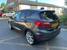 USED 2020 70 FORD FIESTA 1.0T EcoBoost Titanium X Hatchback 5dr Petrol DCT Euro 6 (s/s) (125 ps) | Automatic , Self Park!