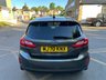 USED 2020 70 FORD FIESTA 1.0T EcoBoost Titanium X Hatchback 5dr Petrol DCT Euro 6 (s/s) (125 ps) | Automatic , Self Park!