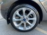 USED 2020 70 FORD FIESTA 1.0T EcoBoost Titanium X Hatchback 5dr Petrol DCT Euro 6 (s/s) (125 ps) | Automatic , Self Park!