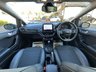 USED 2020 70 FORD FIESTA 1.0T EcoBoost Titanium X Hatchback 5dr Petrol DCT Euro 6 (s/s) (125 ps) | Automatic , Self Park!