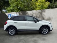 USED 2021 71 FIAT 500X 1.0 FireFly Turbo Hey Google SUV 5dr Petrol Manual Euro 6 (s/s) (120 bhp) &pound;200 TO SECURE DELIVERY AVAILABLE