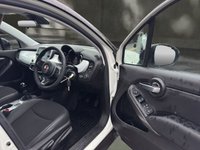 USED 2021 71 FIAT 500X 1.0 FireFly Turbo Hey Google SUV 5dr Petrol Manual Euro 6 (s/s) (120 bhp) &pound;200 TO SECURE DELIVERY AVAILABLE