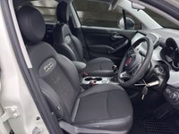 USED 2021 71 FIAT 500X 1.0 FireFly Turbo Hey Google SUV 5dr Petrol Manual Euro 6 (s/s) (120 bhp) &pound;200 TO SECURE DELIVERY AVAILABLE