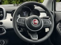 USED 2021 71 FIAT 500X 1.0 FireFly Turbo Hey Google SUV 5dr Petrol Manual Euro 6 (s/s) (120 bhp) &pound;200 TO SECURE DELIVERY AVAILABLE
