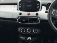 USED 2021 71 FIAT 500X 1.0 FireFly Turbo Hey Google SUV 5dr Petrol Manual Euro 6 (s/s) (120 bhp) &pound;200 TO SECURE DELIVERY AVAILABLE
