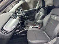 USED 2021 71 FIAT 500X 1.0 FireFly Turbo Hey Google SUV 5dr Petrol Manual Euro 6 (s/s) (120 bhp) &pound;200 TO SECURE DELIVERY AVAILABLE