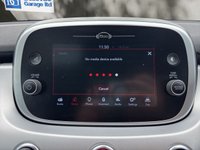 USED 2021 71 FIAT 500X 1.0 FireFly Turbo Hey Google SUV 5dr Petrol Manual Euro 6 (s/s) (120 bhp) &pound;200 TO SECURE DELIVERY AVAILABLE