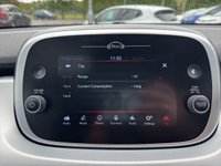 USED 2021 71 FIAT 500X 1.0 FireFly Turbo Hey Google SUV 5dr Petrol Manual Euro 6 (s/s) (120 bhp) &pound;200 TO SECURE DELIVERY AVAILABLE