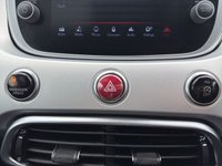 USED 2021 71 FIAT 500X 1.0 FireFly Turbo Hey Google SUV 5dr Petrol Manual Euro 6 (s/s) (120 bhp) &pound;200 TO SECURE DELIVERY AVAILABLE