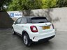 USED 2021 71 FIAT 500X 1.0 FireFly Turbo Hey Google SUV 5dr Petrol Manual Euro 6 (s/s) (120 bhp) &pound;200 TO SECURE DELIVERY AVAILABLE
