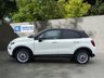 USED 2021 71 FIAT 500X 1.0 FireFly Turbo Hey Google SUV 5dr Petrol Manual Euro 6 (s/s) (120 bhp) &pound;200 TO SECURE DELIVERY AVAILABLE