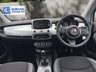 USED 2021 71 FIAT 500X 1.0 FireFly Turbo Hey Google SUV 5dr Petrol Manual Euro 6 (s/s) (120 bhp) &pound;200 TO SECURE DELIVERY AVAILABLE