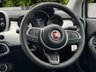 USED 2021 71 FIAT 500X 1.0 FireFly Turbo Hey Google SUV 5dr Petrol Manual Euro 6 (s/s) (120 bhp) &pound;200 TO SECURE DELIVERY AVAILABLE