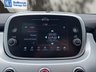 USED 2021 71 FIAT 500X 1.0 FireFly Turbo Hey Google SUV 5dr Petrol Manual Euro 6 (s/s) (120 bhp) &pound;200 TO SECURE DELIVERY AVAILABLE