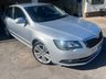 USED 2013 63 SKODA SUPERB 2.0 TDI Elegance Hatchback 5dr Diesel DSG Euro 5 (s/s) (170 ps) 