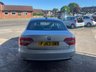 USED 2013 63 SKODA SUPERB 2.0 TDI Elegance Hatchback 5dr Diesel DSG Euro 5 (s/s) (170 ps) 