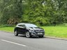 USED 2018 18 MERCEDES-BENZ GLA CLASS 2.1 GLA200d SE SUV 5dr Auto Diesel 7G-DCT Euro 6 (s/s) (136 ps) COSMOS BLACK, 17 INCH ALLOYS