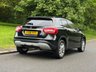 USED 2018 18 MERCEDES-BENZ GLA CLASS 2.1 GLA200d SE SUV 5dr Auto Diesel 7G-DCT Euro 6 (s/s) (136 ps) COSMOS BLACK, 17 INCH ALLOYS