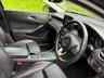 USED 2018 18 MERCEDES-BENZ GLA CLASS 2.1 GLA200d SE SUV 5dr Auto Diesel 7G-DCT Euro 6 (s/s) (136 ps) COSMOS BLACK, 17 INCH ALLOYS