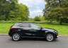 USED 2018 18 MERCEDES-BENZ GLA CLASS 2.1 GLA200d SE SUV 5dr Auto Diesel 7G-DCT Euro 6 (s/s) (136 ps) COSMOS BLACK, 17 INCH ALLOYS