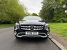 USED 2018 18 MERCEDES-BENZ GLA CLASS 2.1 GLA200d SE SUV 5dr Auto Diesel 7G-DCT Euro 6 (s/s) (136 ps) COSMOS BLACK, 17 INCH ALLOYS
