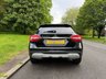 USED 2018 18 MERCEDES-BENZ GLA CLASS 2.1 GLA200d SE SUV 5dr Auto Diesel 7G-DCT Euro 6 (s/s) (136 ps) COSMOS BLACK, 17 INCH ALLOYS