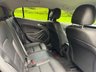 USED 2018 18 MERCEDES-BENZ GLA CLASS 2.1 GLA200d SE SUV 5dr Auto Diesel 7G-DCT Euro 6 (s/s) (136 ps) COSMOS BLACK, 17 INCH ALLOYS