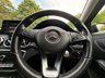 USED 2018 18 MERCEDES-BENZ GLA CLASS 2.1 GLA200d SE SUV 5dr Auto Diesel 7G-DCT Euro 6 (s/s) (136 ps) COSMOS BLACK, 17 INCH ALLOYS
