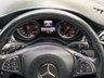 USED 2018 18 MERCEDES-BENZ GLA CLASS 2.1 GLA200d SE SUV 5dr Auto Diesel 7G-DCT Euro 6 (s/s) (136 ps) COSMOS BLACK, 17 INCH ALLOYS