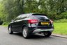 USED 2018 18 MERCEDES-BENZ GLA CLASS 2.1 GLA200d SE SUV 5dr Auto Diesel 7G-DCT Euro 6 (s/s) (136 ps) COSMOS BLACK, 17 INCH ALLOYS