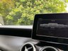 USED 2018 18 MERCEDES-BENZ GLA CLASS 2.1 GLA200d SE SUV 5dr Auto Diesel 7G-DCT Euro 6 (s/s) (136 ps) COSMOS BLACK, 17 INCH ALLOYS